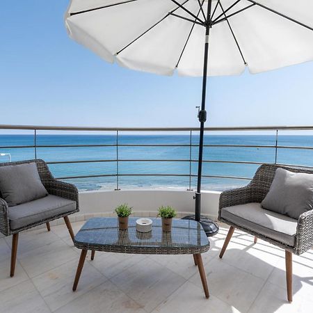Ierapetra Seaview Apartment Luaran gambar
