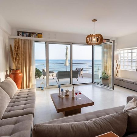 Ierapetra Seaview Apartment Luaran gambar