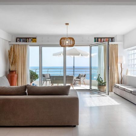 Ierapetra Seaview Apartment Luaran gambar