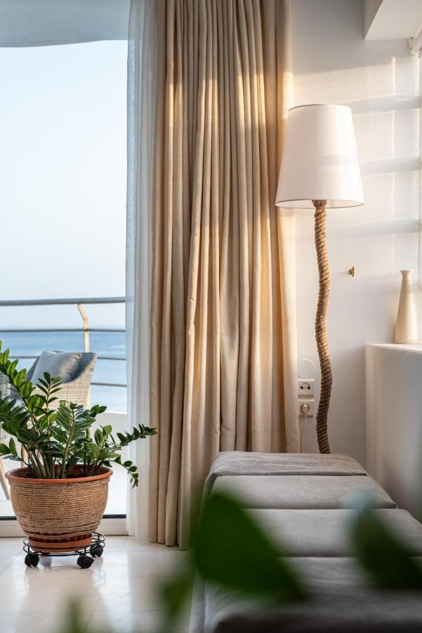 Ierapetra Seaview Apartment Luaran gambar