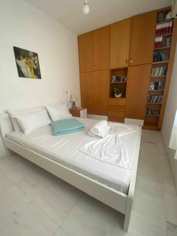 Ierapetra Seaview Apartment Luaran gambar