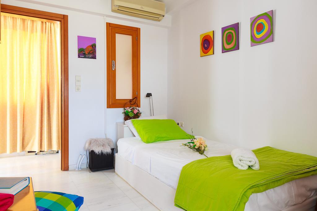 Ierapetra Seaview Apartment Luaran gambar