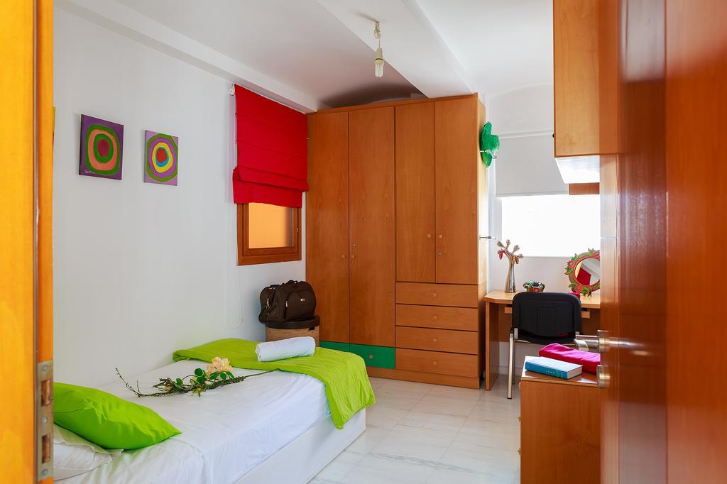 Ierapetra Seaview Apartment Luaran gambar