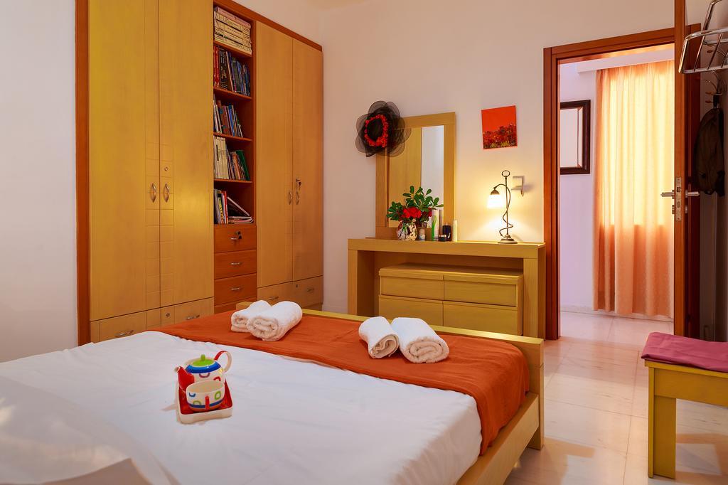 Ierapetra Seaview Apartment Luaran gambar