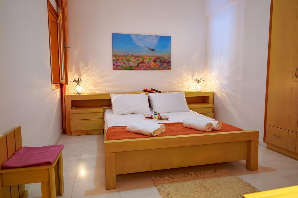 Ierapetra Seaview Apartment Luaran gambar