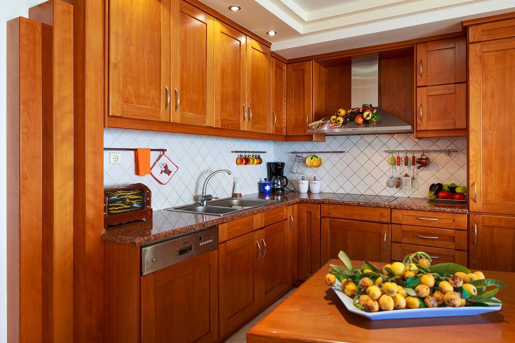 Ierapetra Seaview Apartment Luaran gambar