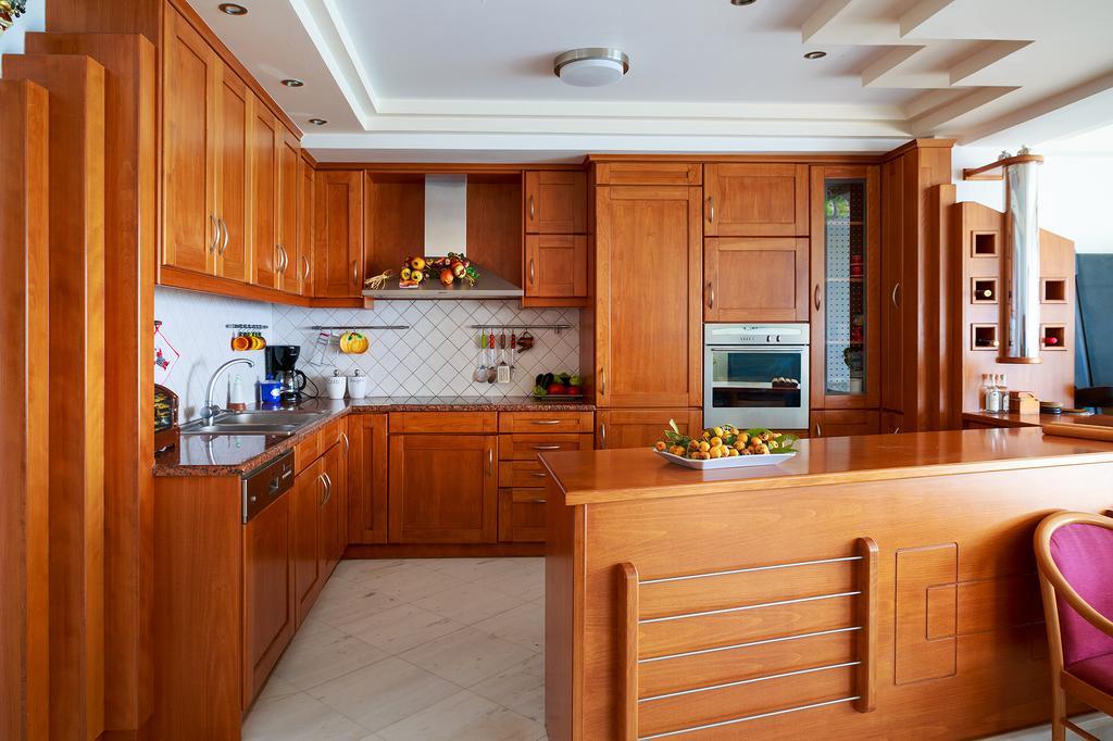 Ierapetra Seaview Apartment Luaran gambar