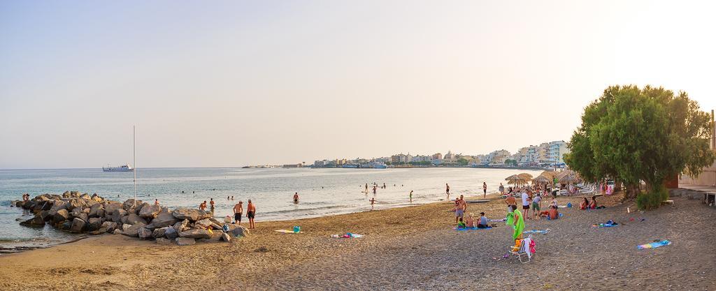 Ierapetra Seaview Apartment Luaran gambar