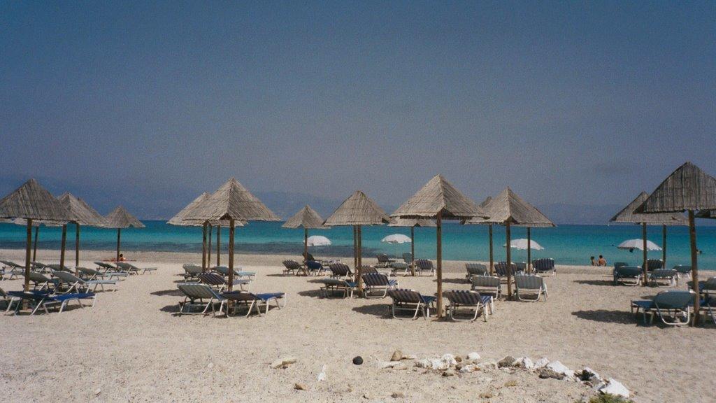 Ierapetra Seaview Apartment Luaran gambar