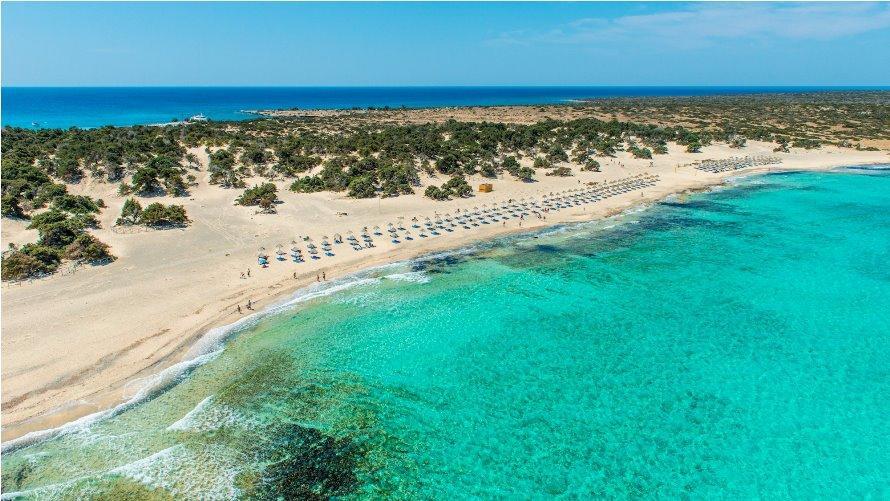 Ierapetra Seaview Apartment Luaran gambar